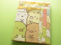 Kawaii Cute Letter Set San-x *Sumikkogurashi (LH 49601)