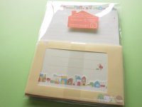 Kawaii Cute Letter Set San-x *Sumikkogurashi (LH 51801)