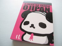 Kawaii Cute Mini Memo Pad Q-LiA *OJIPAN (84794) 