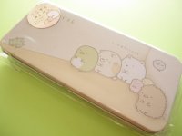 Kawaii Cute Versatile Tin Case/Box San-x *Sumikkogurashi (PY34601)