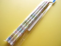 3 pcs Kawaii Cute Wooden Pencils Set San-x *Sumikkogurashi (PN85101)