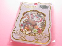 Petit Musee Sticker Flakes Sack Stead Fast *Mercerie (7980)