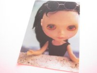 Cute Blythe Doll Postcard *Sunshine