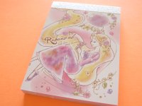 Cute Mini Memo Pad Disney *Rapunzel (48307) 