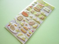 Kawaii Cute Funi Funi Prism Stickers Sheet Sumikkogurashi San-x *Agekko (SE46501)