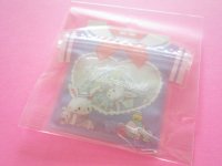 Kawaii Cute T-shirt Summer Sticker Flakes Sack Sanrio Original *Wish me mell (49265-5)