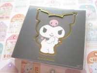 Kawaii Cute Square Memo Pad Sanrio Origimal *Kuromi  (41047-1)