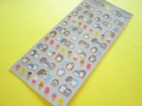 Kawaii Cute Stickers Sheet Gaia *Penguins (465964)