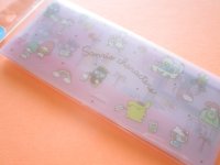 Kawaii Cute Mini Sticky Notes  with Plastic Case Sanrio *Sanrio Characters (S2825325)