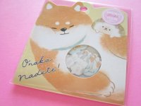 Kawaii Cute Sticker Flakes Sack Crux *Onaka Nadete (102669)
