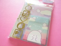 Kawaii Cute Mini Letter Set Crux *オバケーヌ (Obakenu) (105621) 