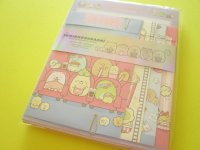 Kawaii Cute Regular Letter Set San-x Sumikkogurashi *Movie Theatre (LH74201)