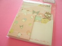 Kawaii Cute Mini Mini Letter Set Sanrio *Sanrio Characters (300987)