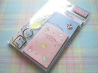Kawaii Cute Mini Mini Letter Set Sanrio *Sanrio Characters (105715)