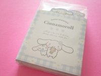 Kawaii Cute Patapata Mini Memo Pad  Cinnamoroll Sanrio *Réve De Fleur (301283) 