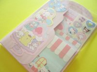 Kawaii Cute Regular Letter Set Sanrio Original *Sanrio Characters (93241-8)