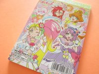 Kawaii Cute Medium Memo Pad sun-star *Tropical-Rouge Precure (3334320Z)