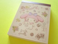 Kawaii Cute Mini  Memo Pad Sanrio *My Melody (400224)