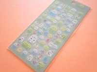 Kawaii Cute Fuwatto Time Stickers Sheet Crux *Fuwapiyo (109236)