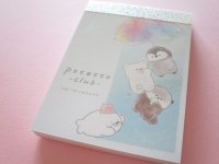 Kawaii Cute Mini Memo Pad Potetto Club Crux  *ふわふわ (108677）