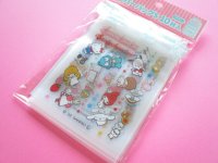 10 pcs Kawaii Cute Sanrio Characters Small Zipper Bags Set (SZBS-MX)