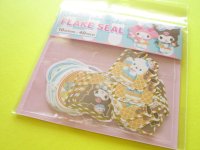 Kawaii Cute Sticker Flakes Sack Sanrio *Sanrio Characters (408268)