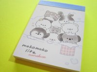 Kawaii Cute Mini Memo Pad Crux *mokomoko life (113991)