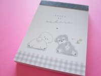 Kawaii Cute Mini Memo Pad Crux *あのこのお尻 (113703)