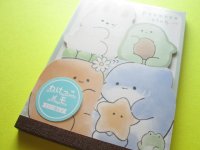 Kawaii Cute Large Memo Pad Crux *Potetto Club (115111)