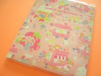 Kawaii Cute Regular Letter Set Sanrio Characters Sanrio Original *Fancy Shop (67008-1)