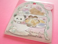 Kawaii Cute Sticker Flakes Sack Crux *Sweetie Animal Cafe (116660)