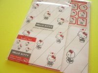 Kawaii Cute Letter Set Sanrio *Hello Kitty (KT23)