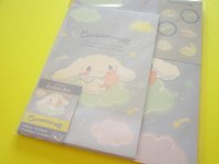 Kawaii Cute Letter Set Sanrio *Cinnamoroll (CN23)