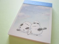 Kawaii Cute Mini Memo Pad Crux *アオゾラ (118010)