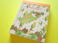 Kawaii Cute Mini Memo Pad Eikoh *Mofusand (111392-1)