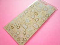 Kawaii Cute Stickers Sheet Pokantotan San-x *ぽかんとしても まぁいっか (SE58801)