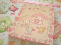 Kawaii Cute Mini  Memo Pad Sanrio *My Melody (409494)