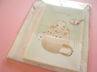 Kawaii Cute My Select Letter Set Crux *Mashuenaga (120157)