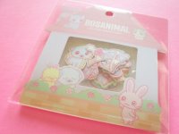Kawaii Cute Sticker Flakes Sack Sanrio Original *Bosanimal (95147-1)