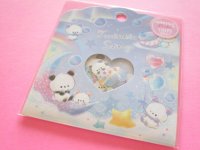 Kawaii Cute Sticker Flakes Sack Crux *Twinkle Story (120018)