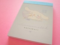 Kawaii Cute Mini Memo Pad Item Collection Sanrio *Cinnamoroll (303711)