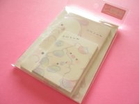 Kawaii Cute Mini Letter Set Crux *Funicorn (120414) 