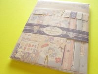 Kawaii Cute Letter Set Sentimental Circus San-x *Sky Blue Daydream(LH80301)