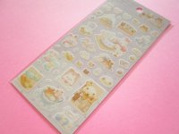 Kawaii Cute Sticker Sheet Sugarcocomuu San-x *Sugarcocomuu (SE61902)