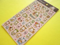 Kawaii Cute Stickers Sheet Sanrio *Pochacco (みんなでパーティー)