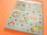 Kawaii Cute Letter Set Sanrio *Sanrio Characters (No.56)