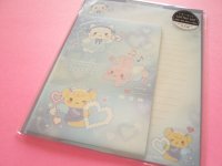 Kawaii Cute Letter Set Gaia *Lovely Pretties (466780-1) 