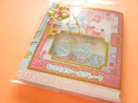 Kawaii Cute Ohajiki Disc Sticker Flakes Sack KAMIO JAPAN *まじかるベリーベリー (226650)
