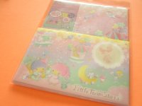 Kawaii Cute Letter Set Sanrio *Little Twin Stars (No.59)