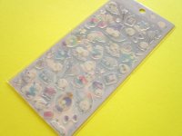 Kawaii Cute Favorite Choose Candy Stickers Sheet Q-Lia *Enaga Syrup (91229)